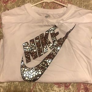 Nike shirt